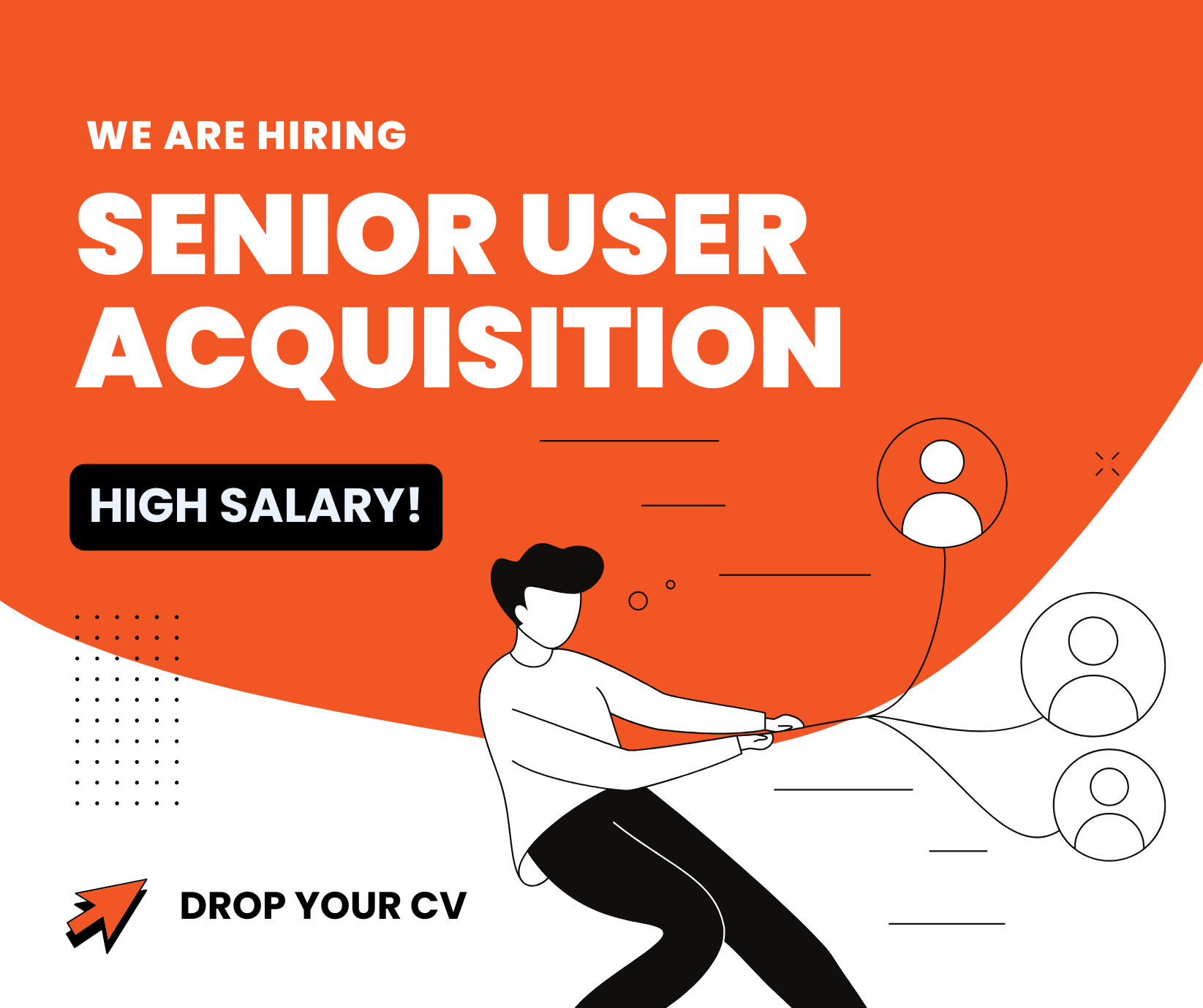 SENIOR USER ACQUISITION MANAGER Civi senior-user-acquisition-manager-civi